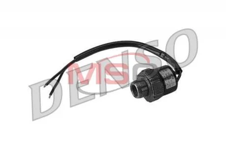 - Датчик тиску системи кондиціонера DENSO DPS99906