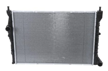 Радіатор охолоджування DENSO DRM01001