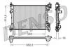 Радіатор DENSO DRM01005 (фото 1)