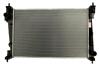 Радіатор охолоджування DENSO DRM01006 (фото 1)