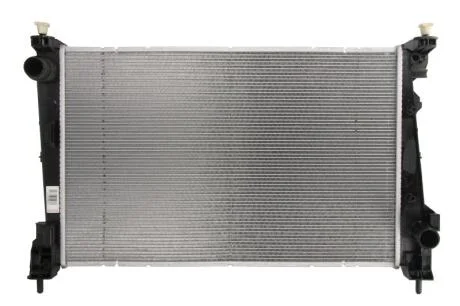 Радіатор DENSO DRM01011