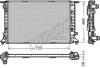 - Радіатор охолодження DENSO DRM02022 (фото 1)