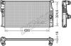 - Радіатор охолодження DENSO DRM05017 (фото 1)