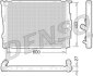 - Радіатор охолодження DENSO DRM05073 (фото 1)