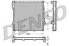 - Радіатор охолодження DENSO DRM05116 (фото 1)