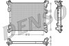 - Радіатор охолодження DENSO DRM06006 (фото 1)