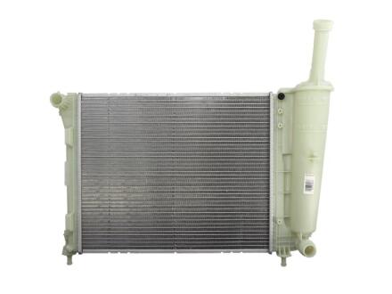 Радіатор охолоджування DENSO DRM09088