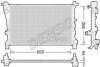 Радіатор DENSO DRM09166 (фото 1)