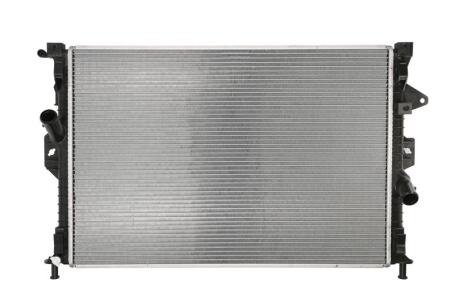 Радіатор DENSO DRM10048