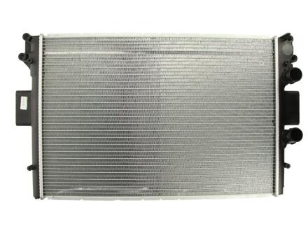 Радіатор охолоджування DENSO DRM12003
