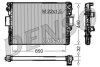 Радіатор охолоджування DENSO DRM12005 (фото 1)