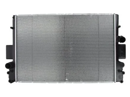 Радіатор охолоджування DENSO DRM12007