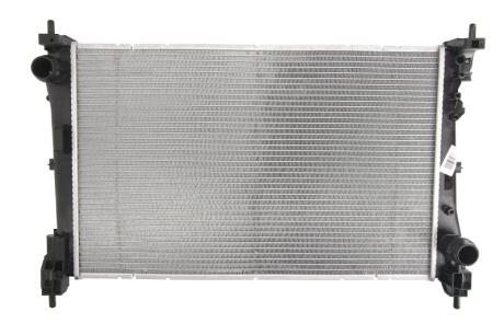 Радіатор DENSO DRM13017