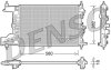 - Радіатор охолодження DENSO DRM20094 (фото 1)
