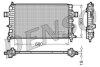 - Радіатор охолодження DENSO DRM20103 (фото 1)