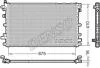 Радіатор охолоджування DENSO DRM20113 (фото 1)