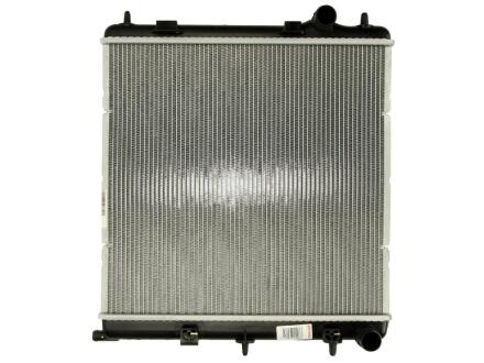 Радіатор охолоджування DENSO DRM21024