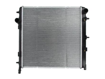 Радіатор охолоджування DENSO DRM21026
