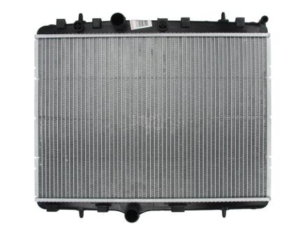 Радіатор охолоджування DENSO DRM21055