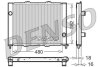 - Радіатор охолодження DENSO DRM23099 (фото 1)