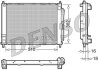 - Радіатор охолодження DENSO DRM23102 (фото 1)