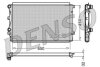 - Радіатор охолодження DENSO DRM32015 (фото 1)