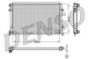 - Радіатор охолодження DENSO DRM32016 (фото 1)