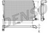 - Радіатор охолодження DENSO DRM32037 (фото 1)