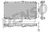 - Радіатор охолодження DENSO DRM33060 (фото 1)
