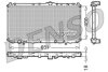 - Радіатор охолодження DENSO DRM33061 (фото 1)