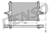 - Радіатор охолодження DENSO DRM33066 (фото 1)