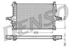 - Радіатор охолодження DENSO DRM33066 (фото 1)