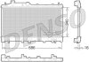 - Радіатор охолодження DENSO DRM36013 (фото 1)