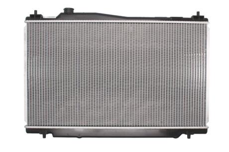 - Радіатор охолодження DENSO DRM40017