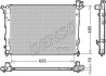 - Радіатор охолодження DENSO DRM41006 (фото 1)