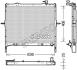 - Радіатор охолодження DENSO DRM43002 (фото 1)