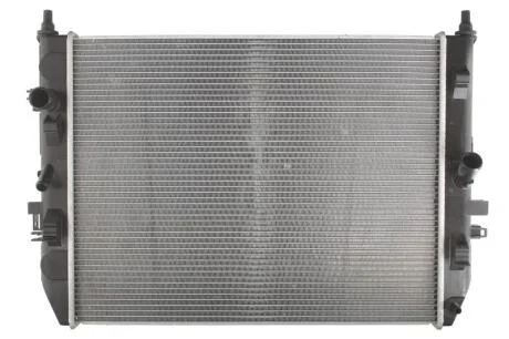 - Радіатор охолодження DENSO DRM44008