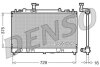 - Радіатор охолодження DENSO DRM44011 (фото 1)