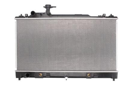 - Радіатор охолодження DENSO DRM44021