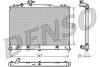 - Радіатор охолодження DENSO DRM44025 (фото 1)