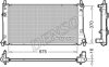 - Радіатор охолодження DENSO DRM44035 (фото 1)