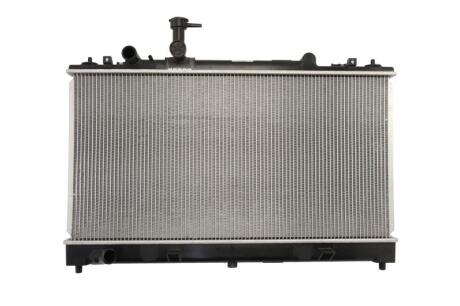 - Радіатор охолодження DENSO DRM44037