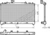- Радіатор охолодження DENSO DRM44038 (фото 1)