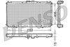 Радиатор MITSUBISHI CARISMA -06 1.6/1.8/1.9TD DENSO DRM45010 (фото 1)
