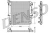 - Радіатор охолодження DENSO DRM45018 (фото 1)