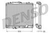 - Радіатор охолодження DENSO DRM45020 (фото 1)