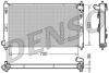 - Радіатор охолодження DENSO DRM45029 (фото 1)