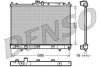 - Радіатор охолодження DENSO DRM45031 (фото 1)