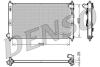 - Радіатор охолодження DENSO DRM45032 (фото 1)
