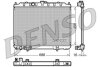 - Радіатор охолодження DENSO DRM46005 (фото 1)